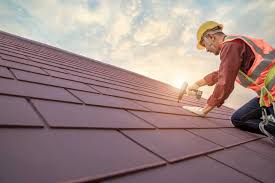 Best Tile Roofing Installation  in Troup, TX